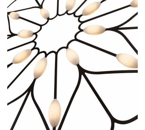 Подвесной светильник Maytoni Volare MOD037PL-L16B