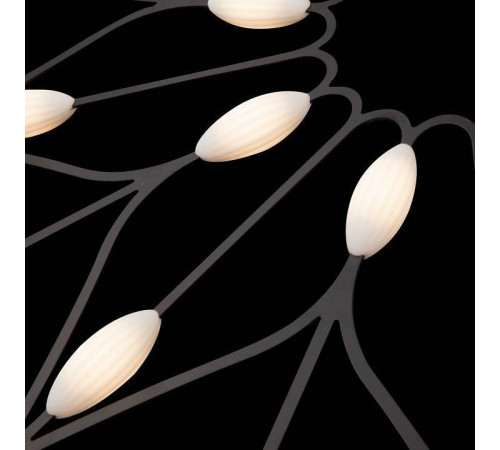 Подвесной светильник Maytoni Volare MOD037PL-L16B