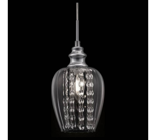 Подвесной светильник Maytoni Blues MOD044-PL-01-N