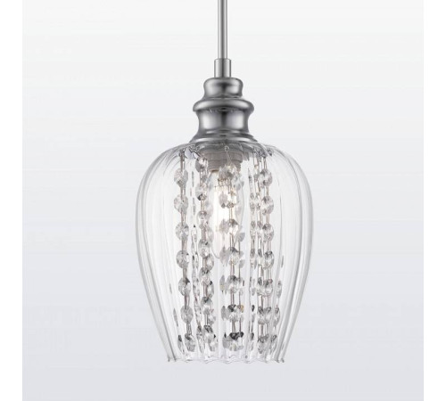 Подвесной светильник Maytoni Blues MOD044-PL-01-N