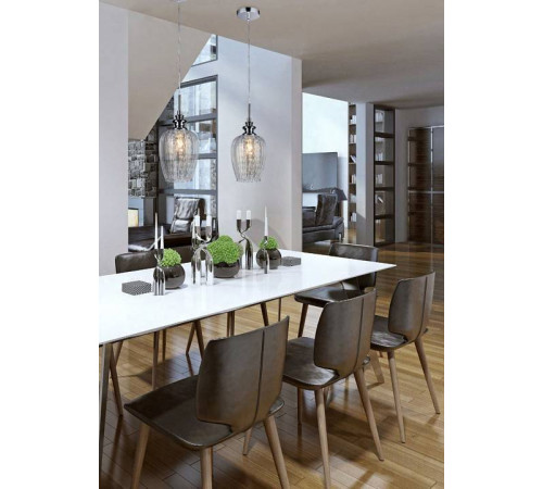 Подвесной светильник Maytoni Blues MOD044-PL-01-N