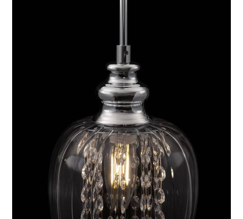 Подвесной светильник Maytoni Blues MOD044-PL-01-N