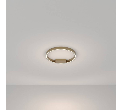 Накладной светильник Maytoni Rim MOD058CL-L25BSK