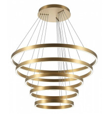 Подвесной светильник Maytoni Rim MOD058PL-L200BSK