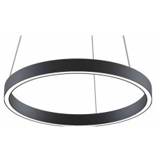 Подвесной светильник Maytoni Rim MOD058PL-L22BK