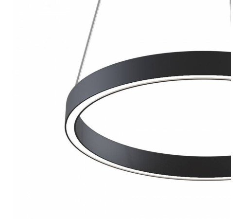 Подвесной светильник Maytoni Rim MOD058PL-L22BK