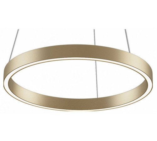 Подвесной светильник Maytoni Rim MOD058PL-L22BSK