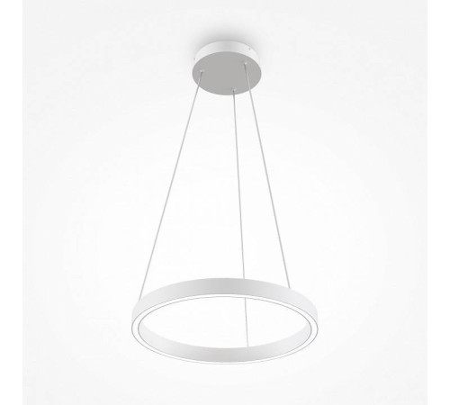 Подвесной светильник Maytoni Rim MOD058PL-L22WK