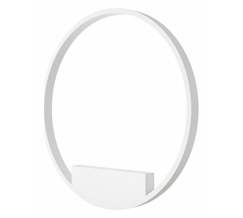 Накладной светильник Maytoni Halo MOD058WL-L35WK