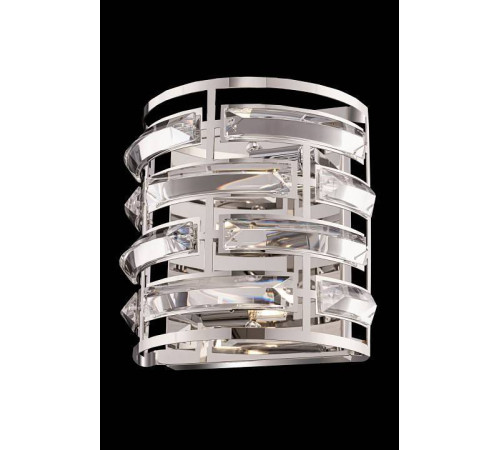 Бра Maytoni Frontera MOD067WL-01CH