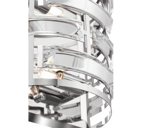 Бра Maytoni Frontera MOD067WL-01CH