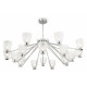 Подвесная люстра Maytoni Ralar MOD068PL-18CH