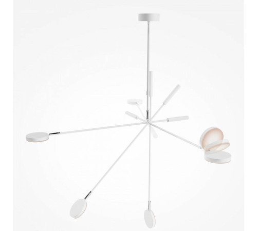 Светильник на штанге Maytoni Fad MOD070CL-L8W3K