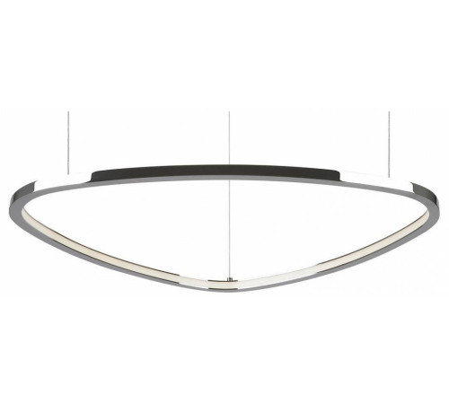 Подвесной светильник Maytoni Glint 28 Вт 3000 K MOD072PL-L28CH3K