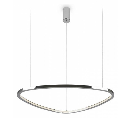 Подвесной светильник Maytoni Glint 28 Вт 3000 K MOD072PL-L28CH3K
