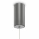 Подвесной светильник Maytoni Glint 28 Вт 3000 K MOD072PL-L28CH3K