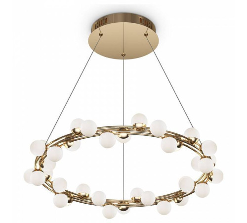 Подвесной светильник Maytoni Tessara MOD081PL-L50G3K