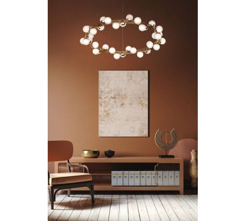 Подвесной светильник Maytoni Tessara MOD081PL-L50G3K