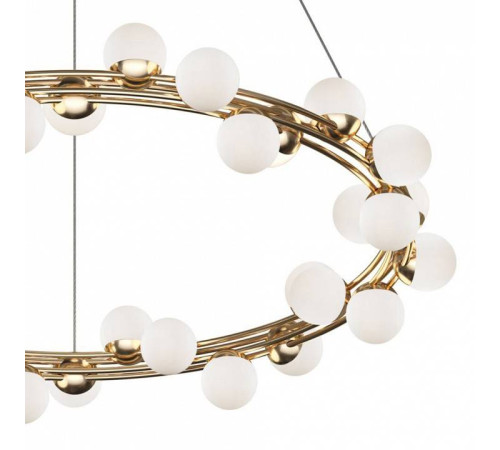 Подвесной светильник Maytoni Tessara MOD081PL-L50G3K