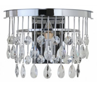 Накладной светильник Maytoni Linn MOD091WL-01CH