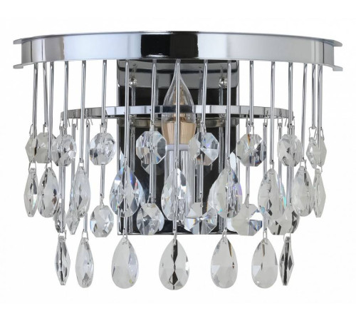 Накладной светильник Maytoni Linn MOD091WL-01CH