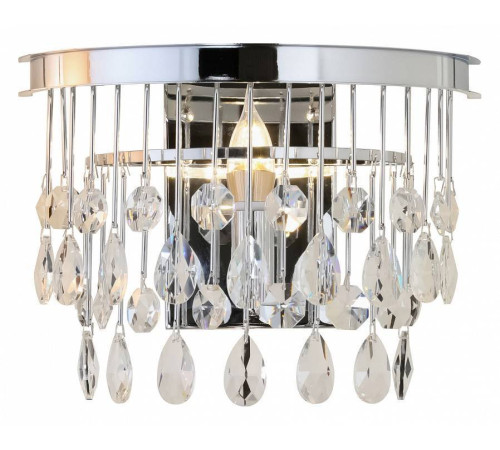 Накладной светильник Maytoni Linn MOD091WL-01CH