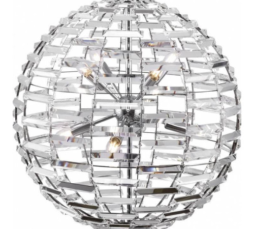 Подвесной светильник Maytoni Palla MOD092PL-08CH