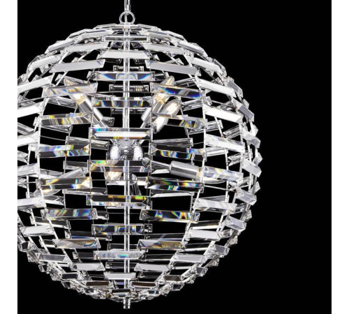 Подвесной светильник Maytoni Palla MOD092PL-08CH