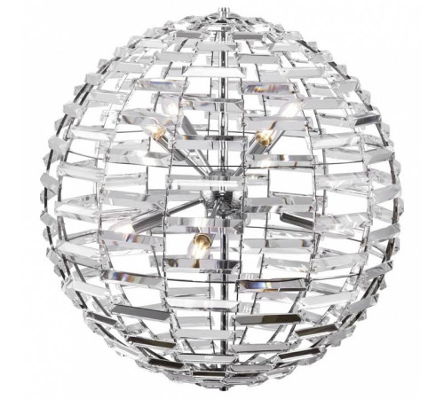 Подвесной светильник Maytoni Palla MOD092PL-08CH