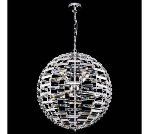 Подвесной светильник Maytoni Palla MOD092PL-08CH