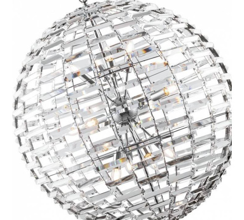 Подвесной светильник Maytoni Palla MOD092PL-12CH