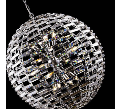 Подвесной светильник Maytoni Palla MOD092PL-12CH