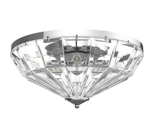 Потолочный светильник Maytoni Facet 6xG9 MOD094CL-06CH