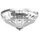Потолочный светильник Maytoni Facet 6xG9 MOD094CL-06CH
