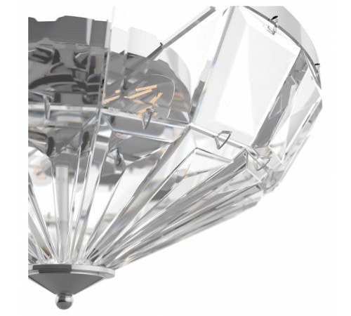 Потолочный светильник Maytoni Facet 6xG9 MOD094CL-06CH