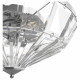 Потолочный светильник Maytoni Facet 6xG9 MOD094CL-06CH