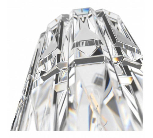 Бра Maytoni Facet MOD094WL-01CH