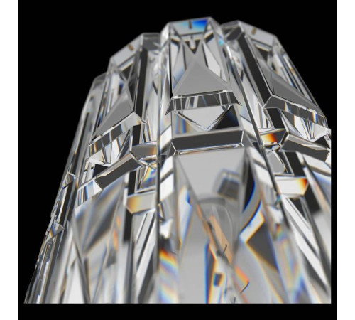 Бра Maytoni Facet MOD094WL-01CH