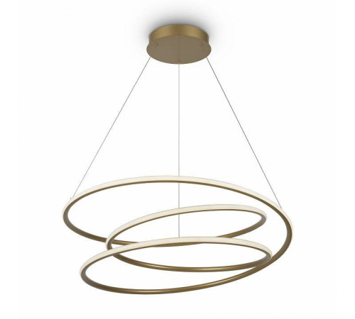 Подвесной светильник Maytoni Halo MOD100PL-L88BSK1