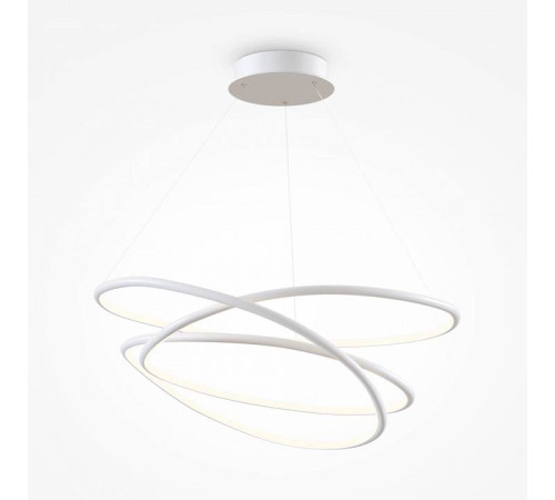 Подвесной светильник Maytoni Halo MOD100PL-L88WK1