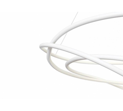 Подвесной светильник Maytoni Halo MOD100PL-L88WK1