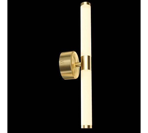 Бра Maytoni Axis MOD106WL-L10G3K