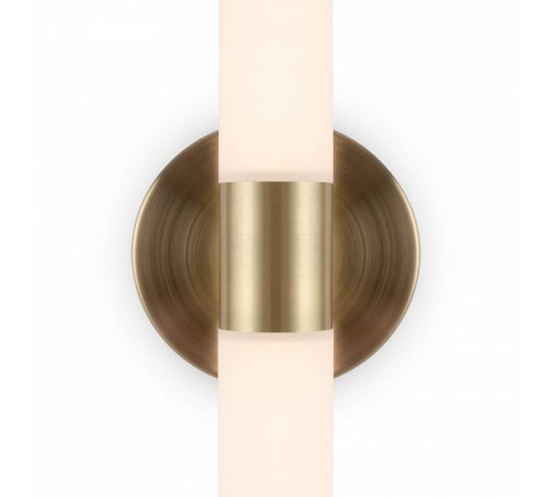 Бра Maytoni Axis MOD106WL-L10G3K