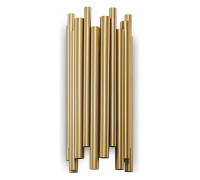 Накладной светильник Maytoni Coliseo MOD136WL-01BS