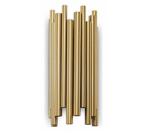 Накладной светильник Maytoni Coliseo MOD136WL-01BS