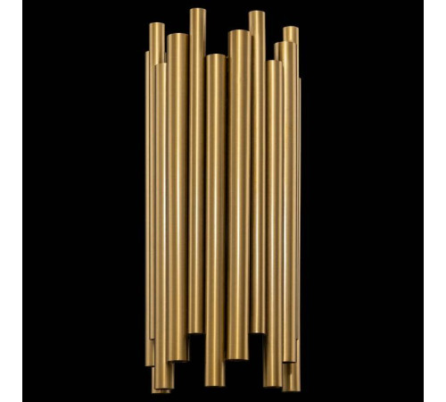 Накладной светильник Maytoni Coliseo MOD136WL-01BS