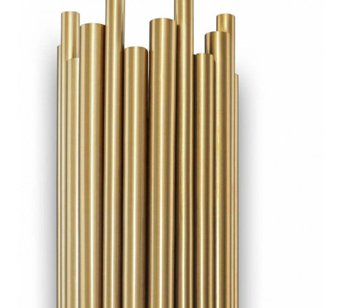 Накладной светильник Maytoni Coliseo MOD136WL-01BS