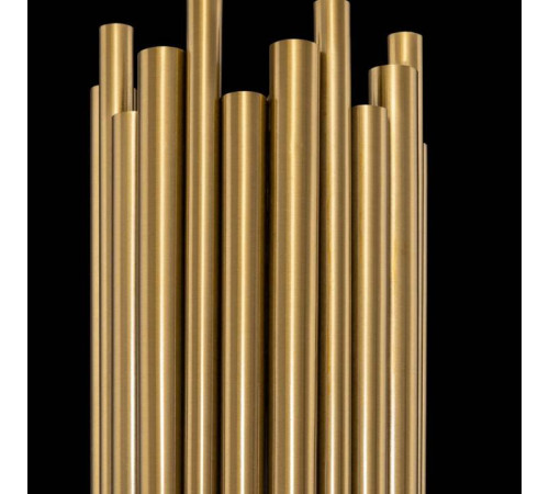 Накладной светильник Maytoni Coliseo MOD136WL-01BS