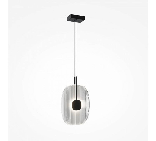 Подвесной светильник Maytoni Eclipse MOD152PL-L1BK