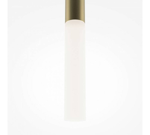 Подвесной светильник Maytoni Pro Shade MOD157PL-L6GK